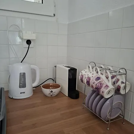 Appartement Roko *