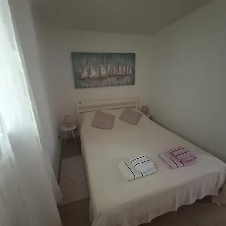 Appartement Roko Stomorska