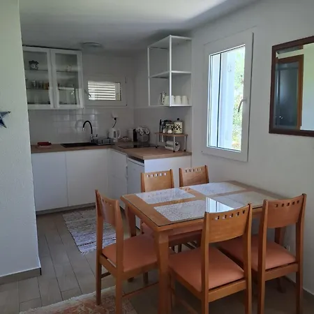 Appartement Roko