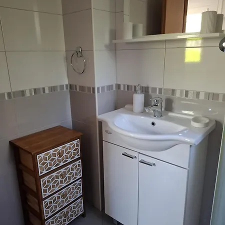 Appartement Roko