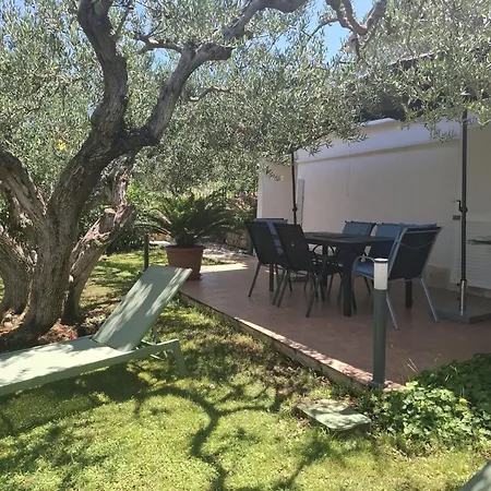 Appartement Roko