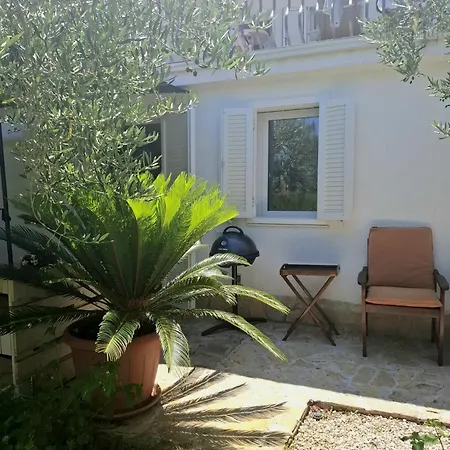 Roko Apartament