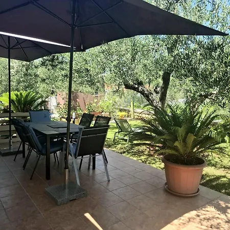 Roko Apartament *