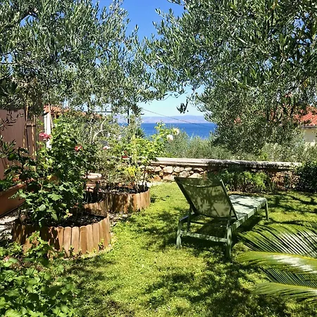 Roko Apartament Stomorska